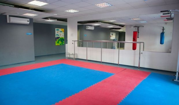 Фотография Сеть фитнес-клубов Bright Fit - Белинского