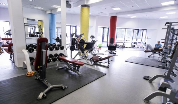 Фотография Сеть фитнес-клубов Bright Fit - Токарей