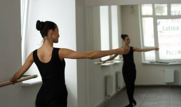 Фотография Школа танцев 