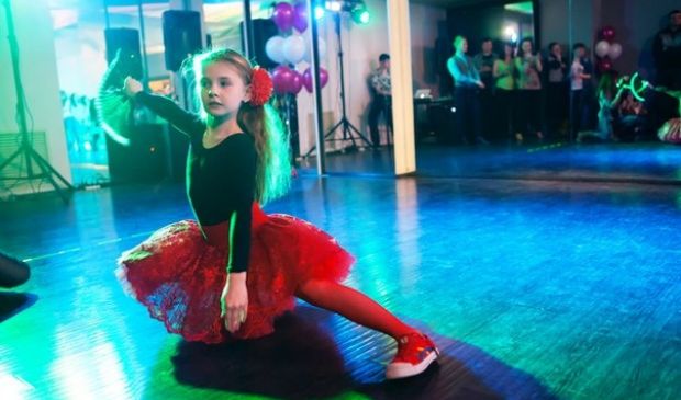 Фотография Школа танцев 