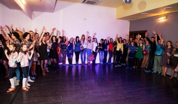 Фотография Школа танцев 