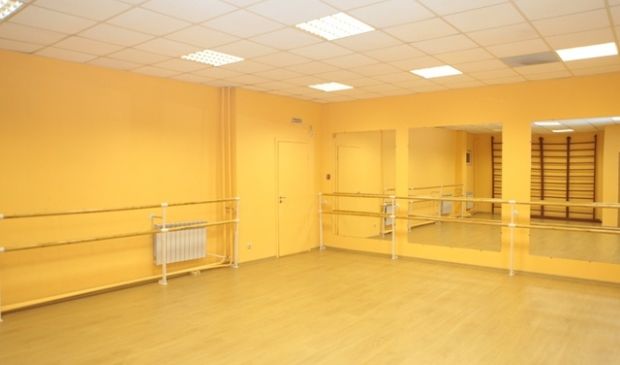 Фотография РЦ 