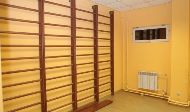 Фотография РЦ 