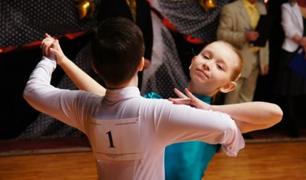 Фотография Танцевальный центр 