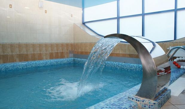 Фотография Фитнес-клуб 