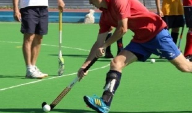 Фотография Спортивный комплекс 