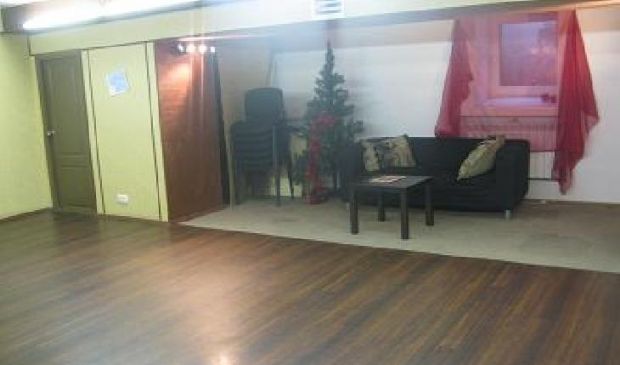 Фотография Залы школы танцев 