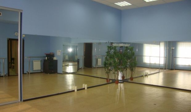 Фотография Залы школы танцев 