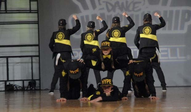 Фотография Центр танцевального искусства 