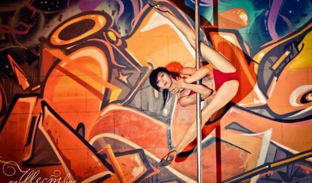 Фотография Зал Студии танца 