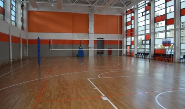 Фотография Игровой зал Спортивного комплекса Victory спорт