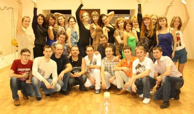 Фотография Студия танцев 