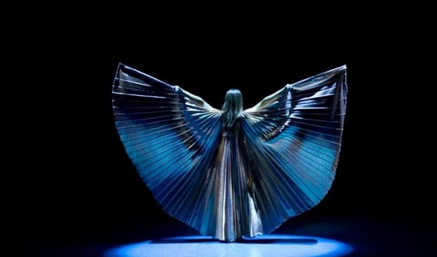 Фотография Зал Театра-студии современного танца 