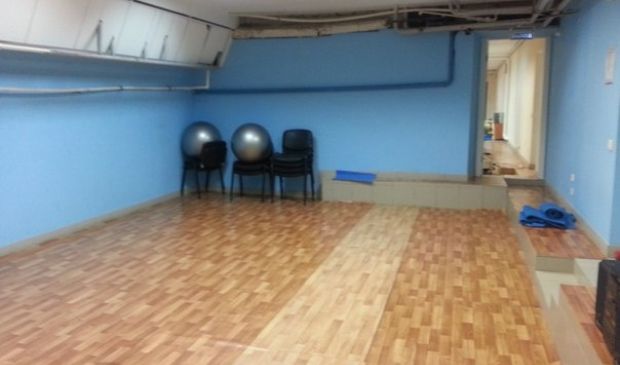 Фотография Залы Студии танца и фитнеса RAKS