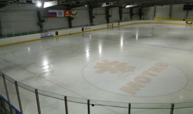 Фотография Ледовые арены СК 