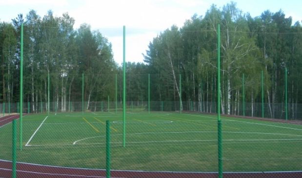 Фотография Поле для мини-футбола СК 