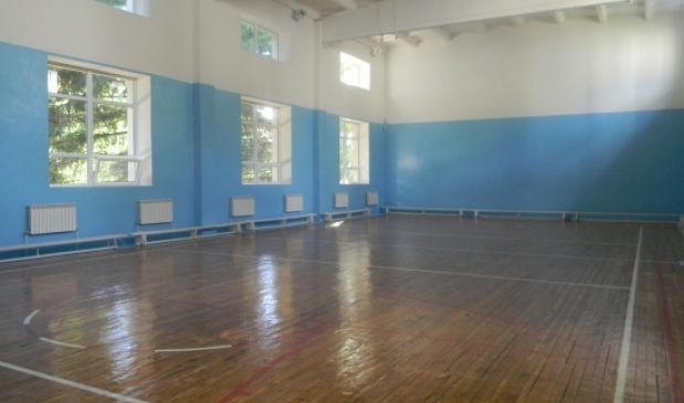 Фотография Зал единоборств, фитнес и тренажерные залы СК 