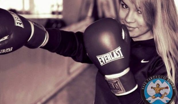 Фотография Клуб тайского бокса 