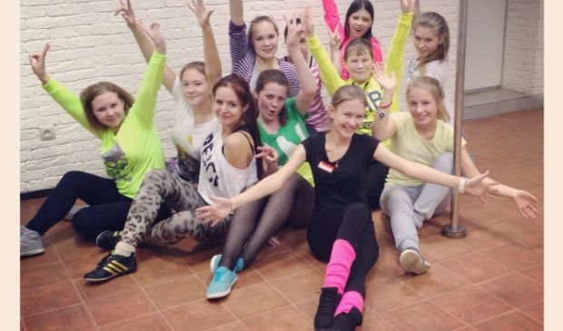 Фотография Фитнес-клуб GANTELЯ