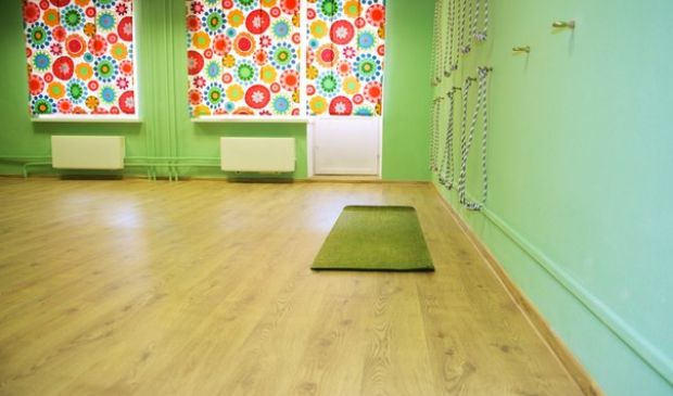 Фотография Студия йоги и персонального тренинга Баньян