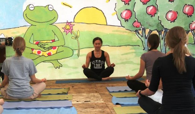 Фотография Студия 