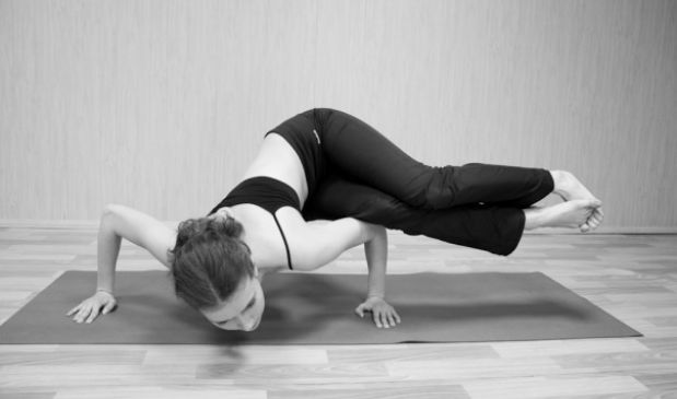 Фотография Центр йоги 