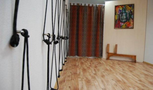 Фотография Студия йоги 