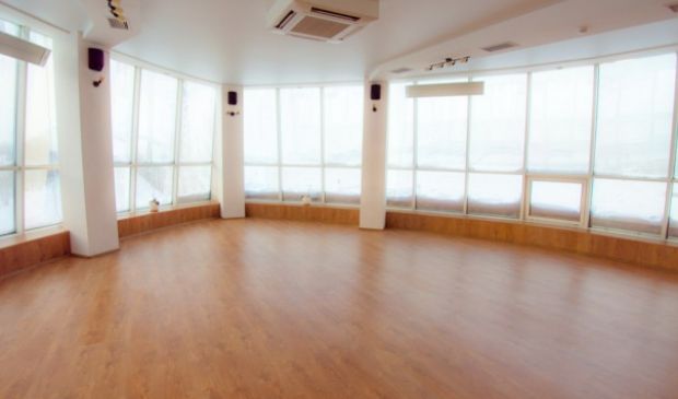 Фотография Студия йоги 