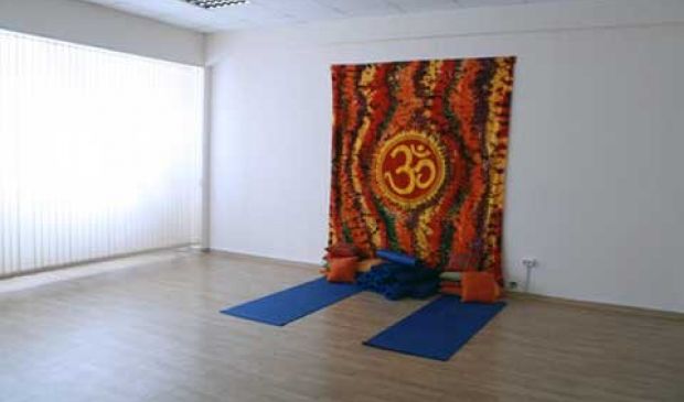 Фотография Студия йоги и восточный практик 