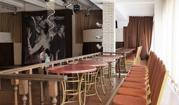 Фотография GallaDance