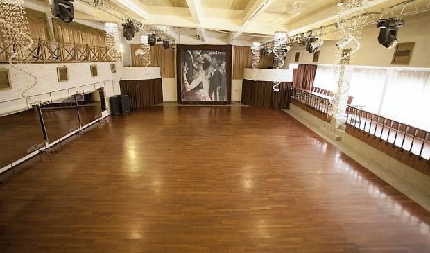 Фотография GallaDance