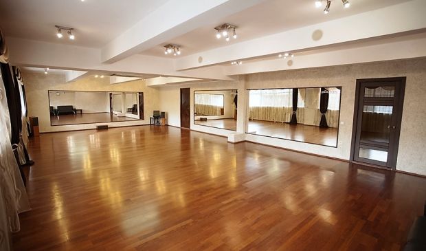 Фотография GallaDance