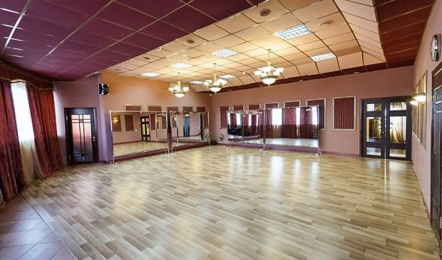 Фотография GallaDance