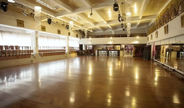 Фотография GallaDance