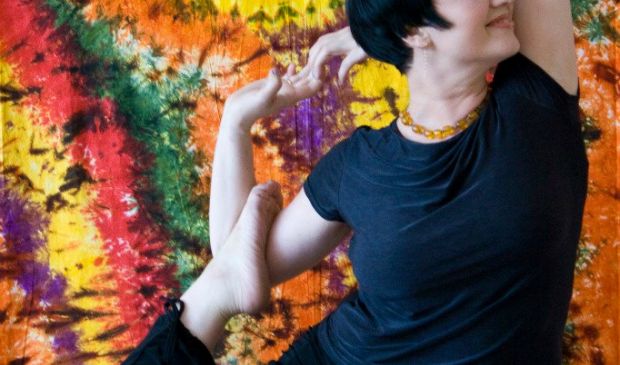 Фотография Оздоровительная суставная гимнастика