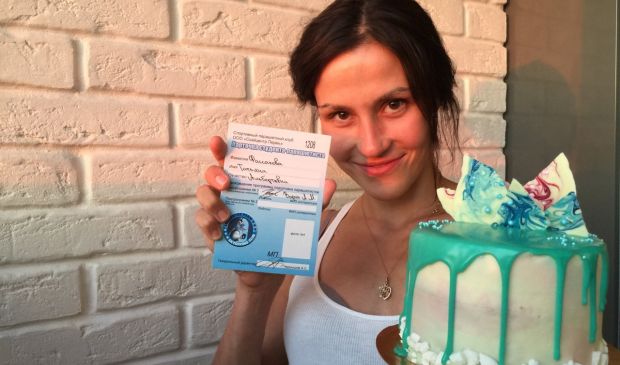 Фотография Хатха-йога