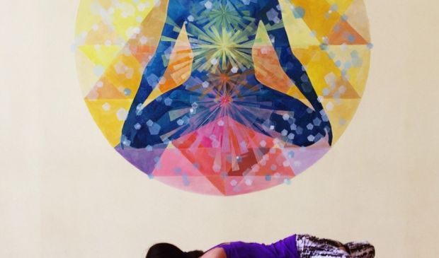 Фотография Хатха-йога